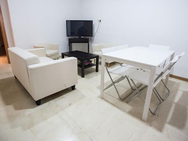 Beautiful room with balcony in Bordadores