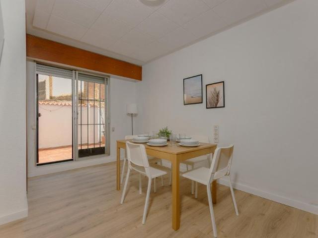 Beautiful room in Valencia