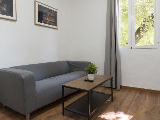 Beautiful room in General Lacy Street