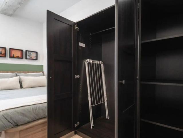 Beautiful room in Puente de Vallecas