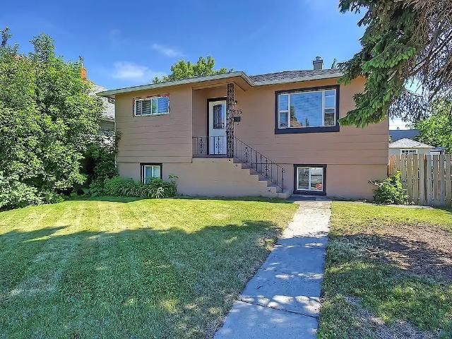 Beautiful Recently Renovated Basement in Sunalta