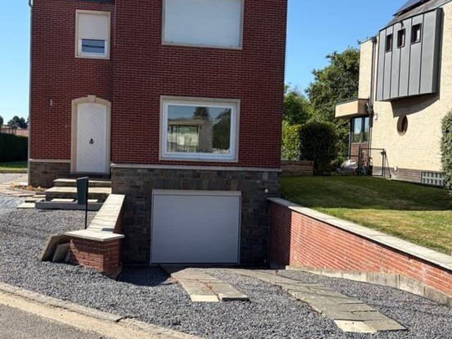 Beautiful recently renovated keeper's house
