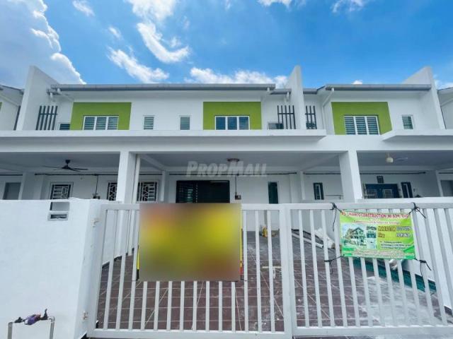 BEAUTIFUL RENO 2 STOREY TERRACE NEARBY SENDAYAN @ TAMAN GADONG JAYA FASA 2 FOR RENT