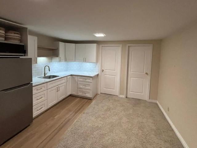 Beautiful Renovated Basement Suite in the cozy SW community of Braeside