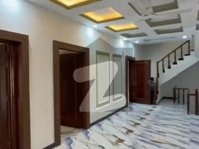 Beautiful Renovated House For Sale G 11