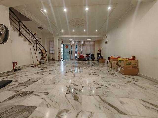 Beautiful Renovated House in Seremban Jaya