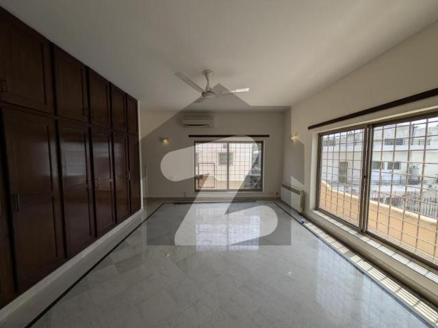 Beautiful Renovated House Is For RENT In F 8