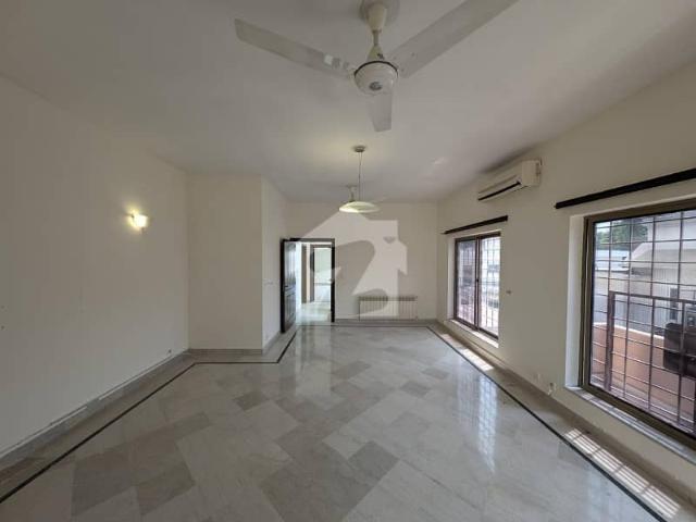 Beautiful Renovated House Is For RENT In F 8