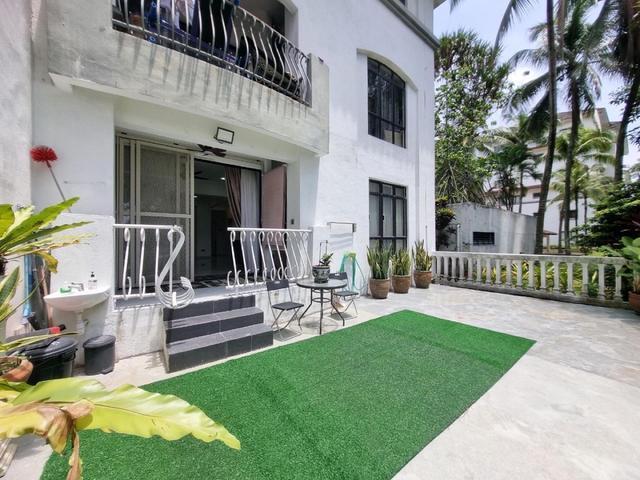 Beautiful Renovated Sri Alam Condominium KGSAAS Seksyen 13 Shah Alam