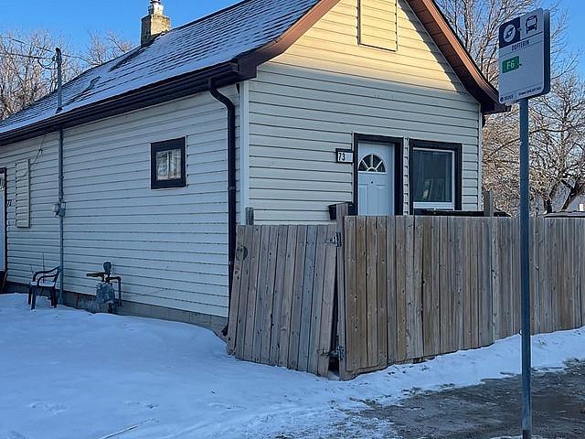 Beautiful Rental Property Fully Renovated