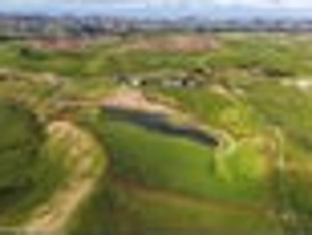 Beautiful rural section with no building covenants