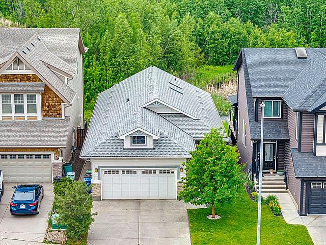 Beautiful Walkout Bungalow W/illegal Suite Backing On Wetland!