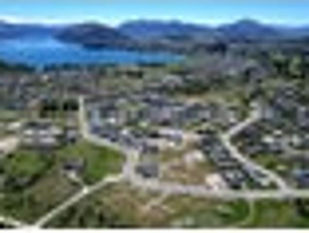 Beautiful Wanaka Sections ONLY ONE LEFT