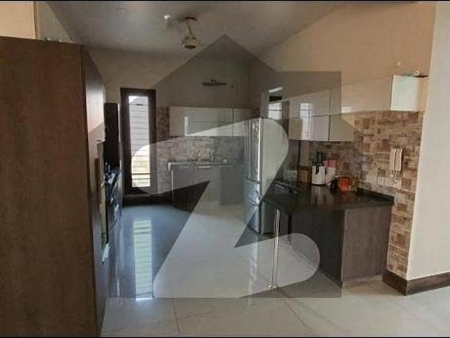 Beautiful Well Maintained Bungalow Upper Portion For Rent