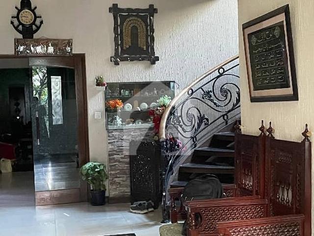 Beautiful Well Maintained Home