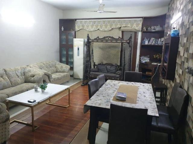 Beautiful Well Maintained House Available For Sale Karachi DHA Phase 4 ID 79248