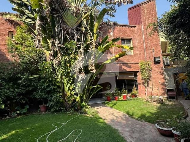 Beautiful Well Maintained House Available For Rent