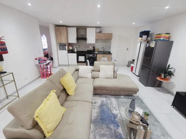 Beautiful Townhouse Available
