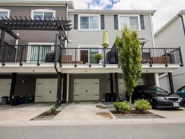 Beautiful Townhouse In Surrey