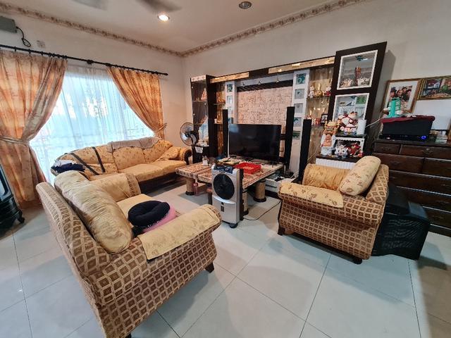 Beautiful Taman Merpati Layang Layang
