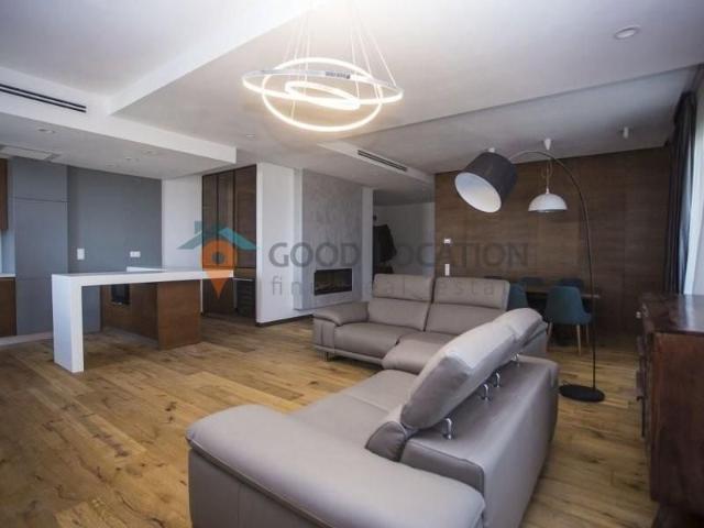Beautiful three bedroom apartment in Aviatiei Area A0001AV3