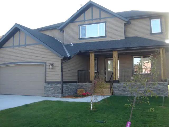 Beautiful Three Bedroom House Rental in Langdon