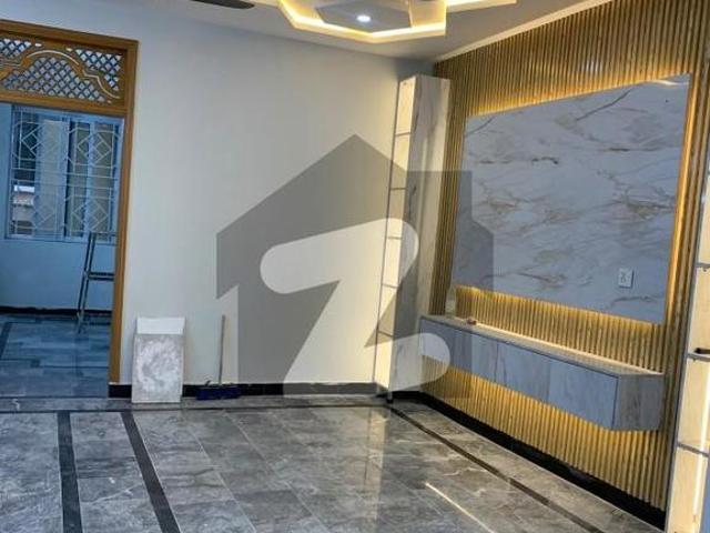Beautiful Thriple Story House For Sale in Yousaf colony Chakala Scheme 3 Rawalpindi Chaklala Scheme 3