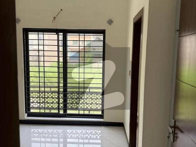 7 marla new double storey house jinnah gardens phase 1