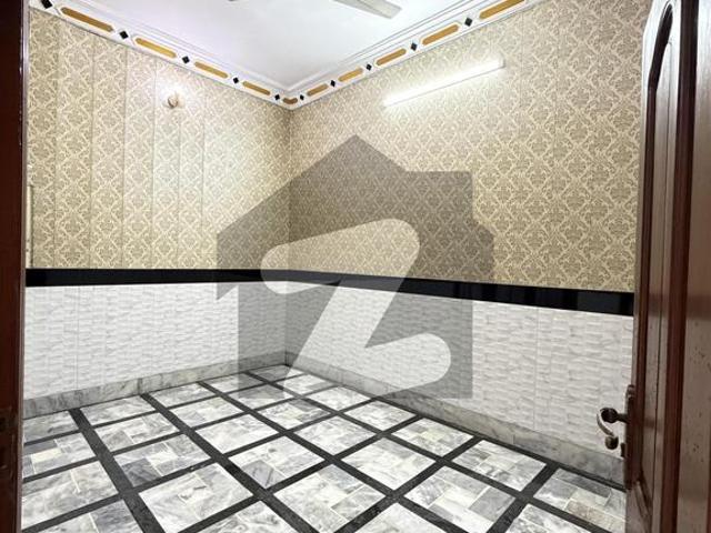 Beautiful Triple Height 8 Room House for Sale in Faqeerabad Solar Installed Faqeerabad