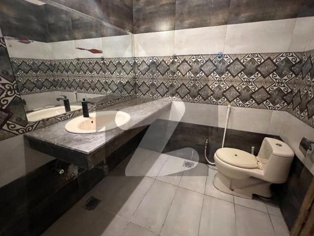 Beautiful Triple Story House Available For Rent In F 11 Islamabad At Close End Street, 6 Bedrooms With Washrooms 2 Kitchen Wooden Cabinets 2 Big TVL And Drawing With Bathroom 1 Servant Quarter With Bathroom. F 11