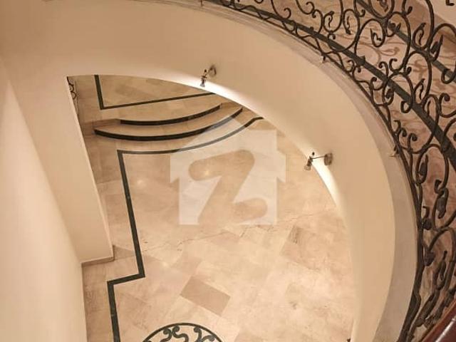 Beautiful Triple Storey House For Rent In F11