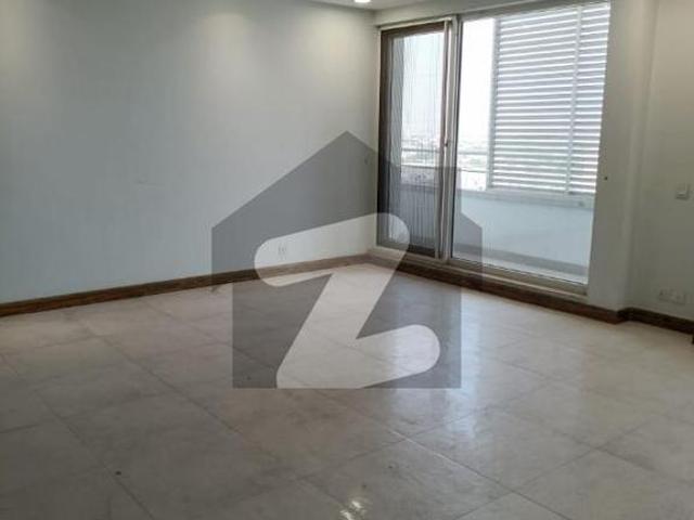 Beautiful Two Bed Corner Apartment For Rent In DHA Phase 5 Penta Square By DHA Lahore