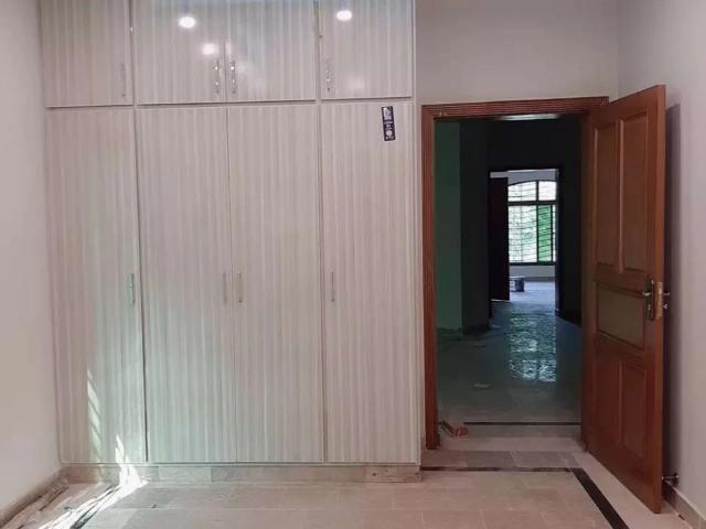 Beautiful two bed family flat for rent in soan Garden Islamabad Soan Garden ID 34218