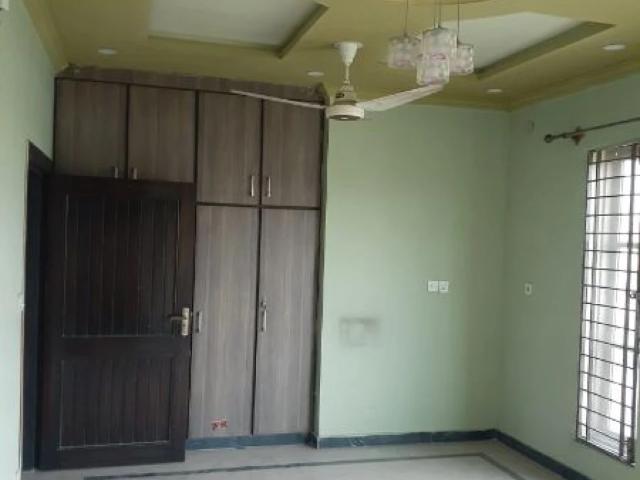 Beautiful two bed flat near highway for sale in soan Garden islamabad Rawalpindi Soan Garden, Islamabad ID 71814