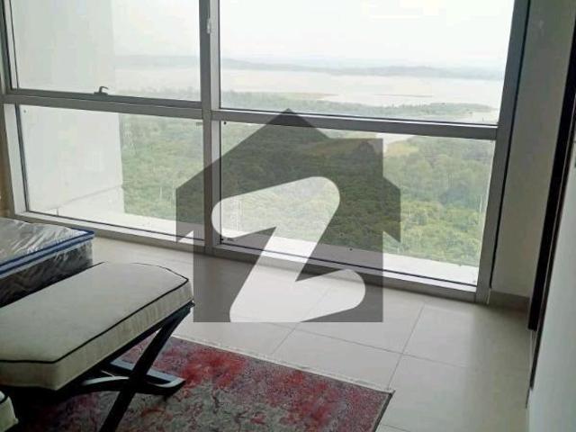 Beautiful Two Bed Luxury Fully Furnished Apartment Lake View 1975 Sq Feet Rent 1300$ Per Month Constitution Avenue