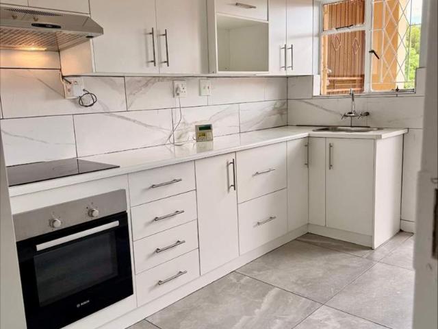 Beautiful two bedroom apartment for sale in Navalsig