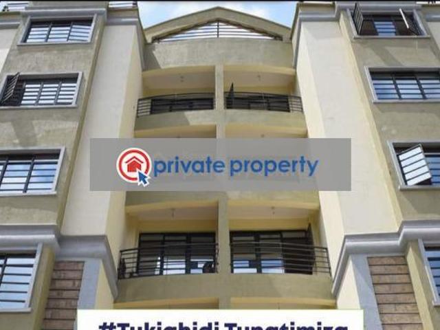 Beautiful Two Bedroom Master Ensuite Apartment Kibichiku Kitisuru