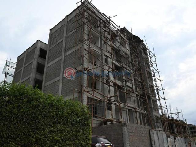 Beautiful Two Bedroom Master Ensuite Apartment Kibichiku Kitisuru