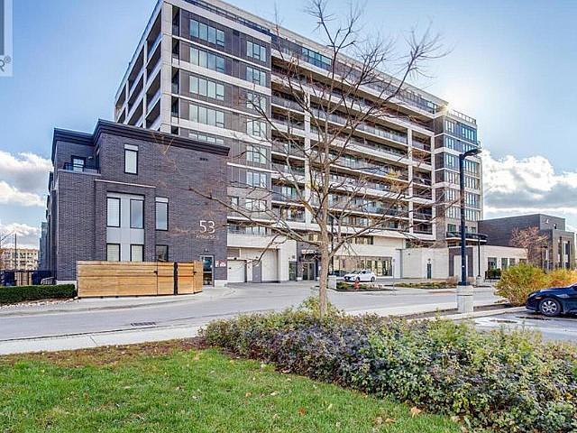 Beautiful Two bedroom Unit In Sought After Metalworks Community