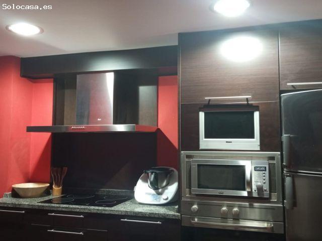Beautiful two bedrooms apartment in the Campo de la Verdad area in Cordoba