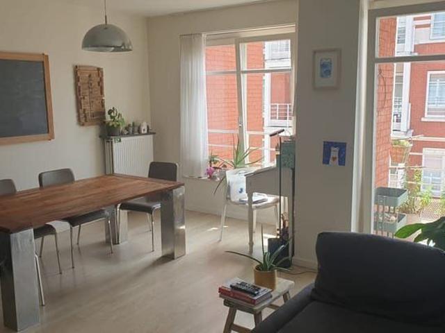 beautiful unfurnished 3 bedroom apartment