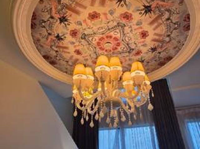 beautiful unit arte mont kiara unit for cheap sale contact owner