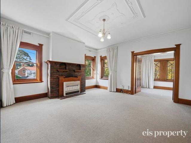 Beautiful Unit In Fitzroy Street, Sandy Bay