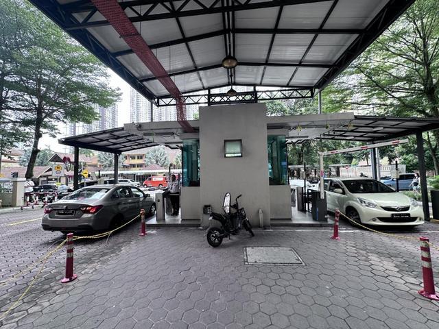 BEAUTIFUL UNIT PV 13 Setapak Kuala Lumpur