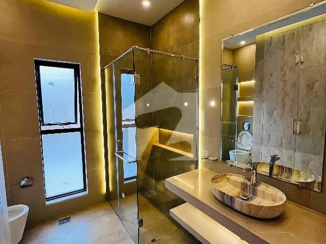 Beautiful Ultra Luxury Brand New 9 Bedrooms House Available For Rent In F 7 Islamabad | VIP Location | Prime Living Opportunity