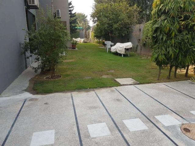 Beautiful Upper Portion Available For Rent At Prime Location Lahore DHA Phase 5 ID 31608