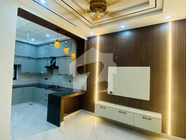 Beautiful Upper Portion Available For Rent In Lake City Meadows