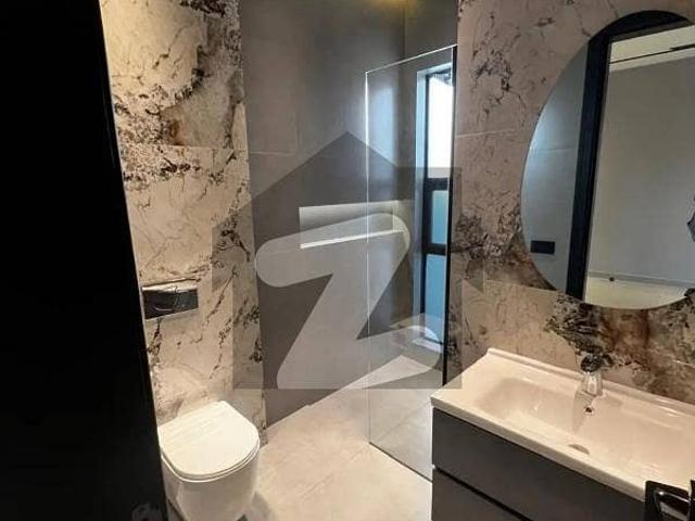 Beautiful upper portion for rent available with gas
