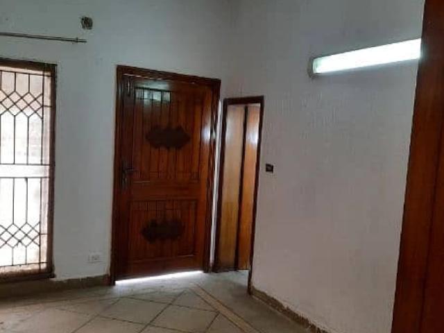 Beautiful upper portion is available for rent in Faisal Town Lahore FAISAL TOWN ID 79619