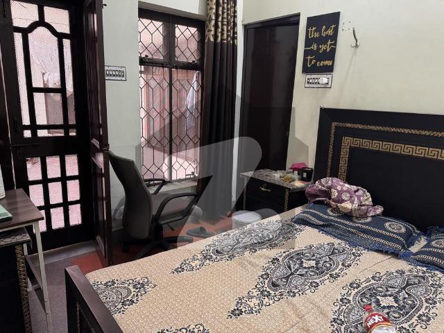 Beautiful Used House For Sale Muslim Bin Aqeel Colony